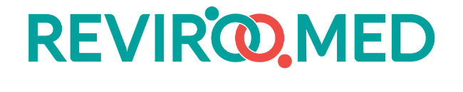 REVIRO.MED Logo