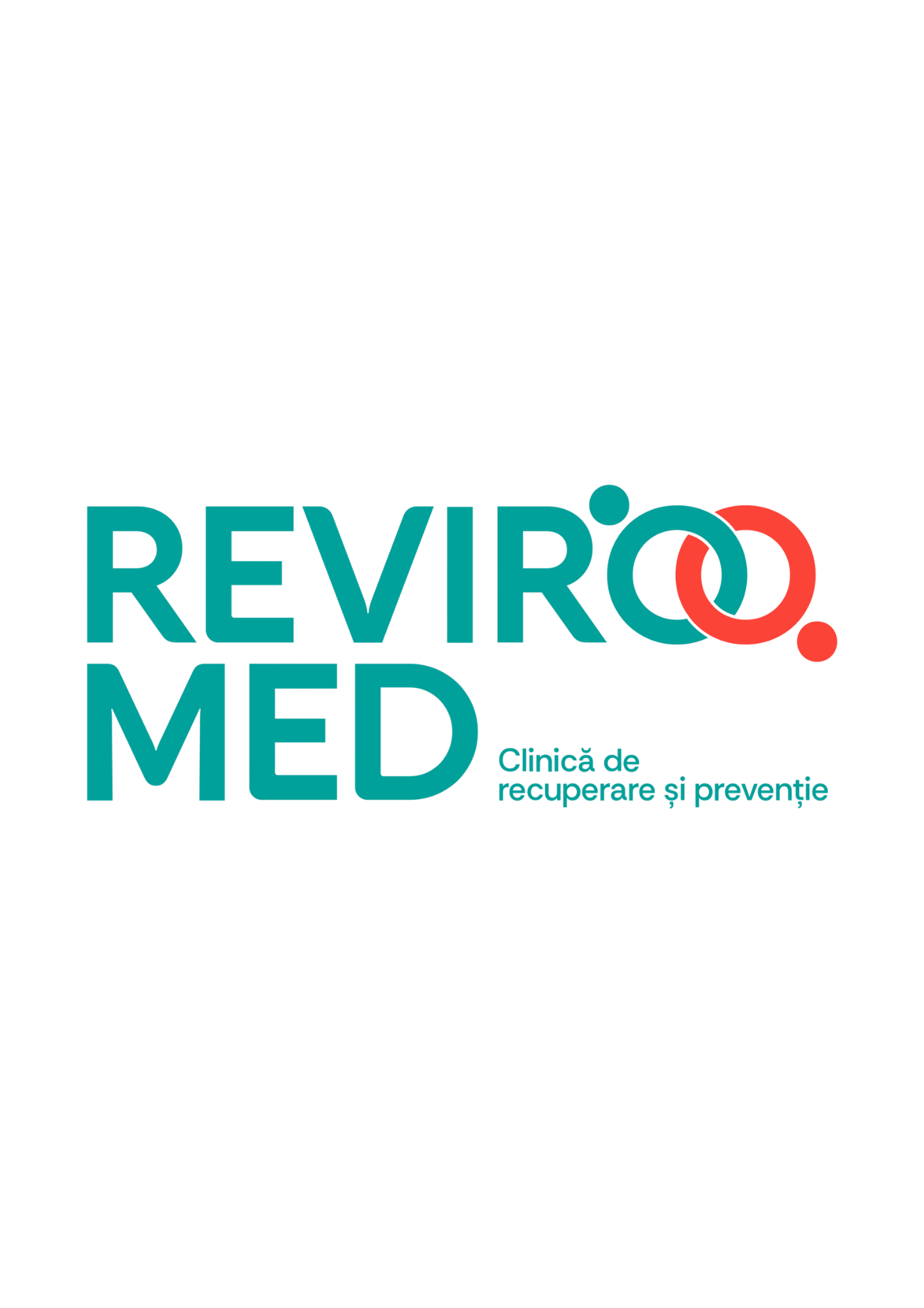 REVIRO.MED Logo